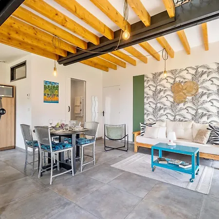 Vakantiehuis Le Kerhuel D' Agnes Plouasne