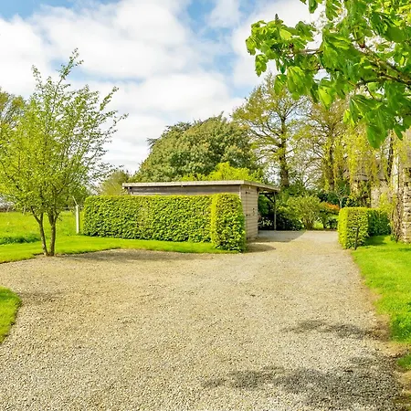 Le Kerhuel D' Agnes Vakantiehuis